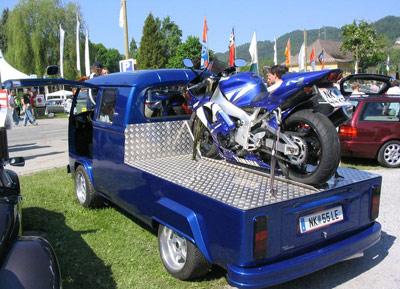 volks wagen