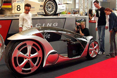 peugot