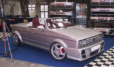golf