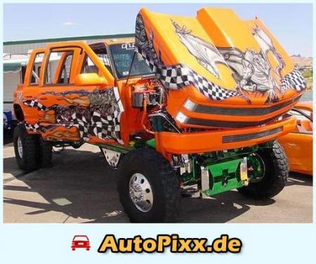 chevrolet