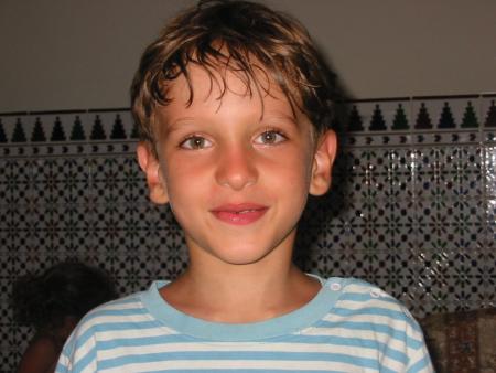 ramzi le tit ouf