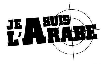 fiere d'etre arrabe