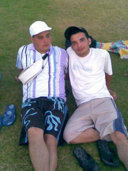 zaki et moi